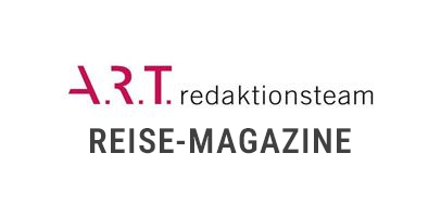 Reise-Magazine.com mit Blätterfunktion